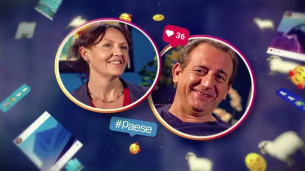 Paese saison 2 Ep 43