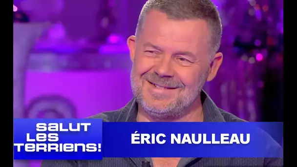 Éric Naulleau : tonton flingueur