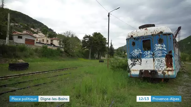 Elections législatives la parole aux citoyens de la 1ère circonscription des Alpes-de-Haute-Provence