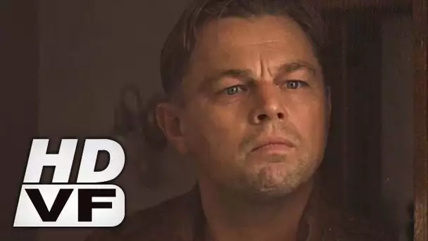 KILLERS OF THE FLOWER MOON Bande Annonce VF (2023, Thriller) Leonardo DiCaprio, Robert de Niro