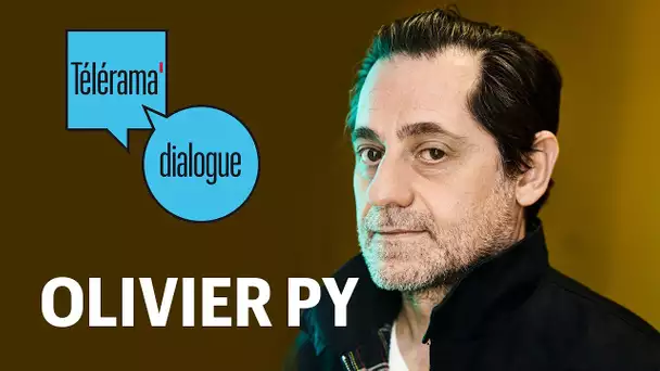 [Teaser] Télérama dialogue avec Olivier Py