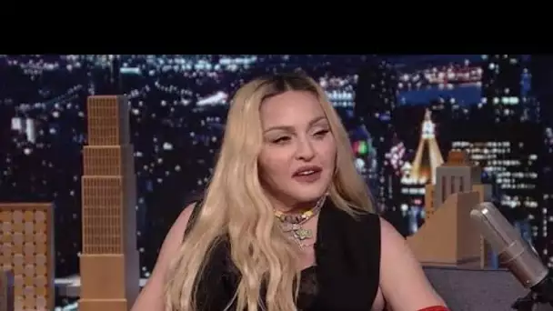 Madonna propose une tournée commune à Britney Spears