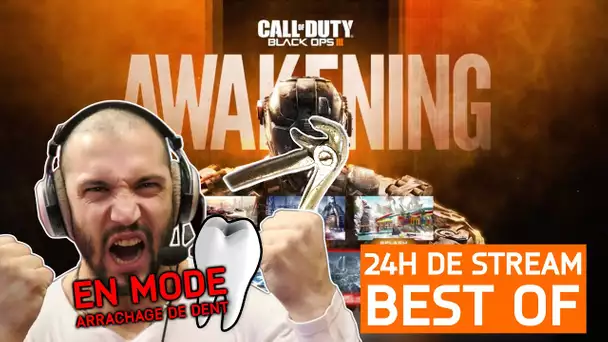 BestOf du Stream 24h Spécial Awakening