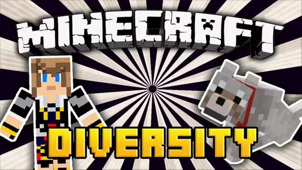 ON TERMINE AVEC FLUFFY | Diversity 2 #Fin