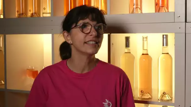 PrioriTerre Vin et transition ecologique: Le centre du rosé à Vidauban