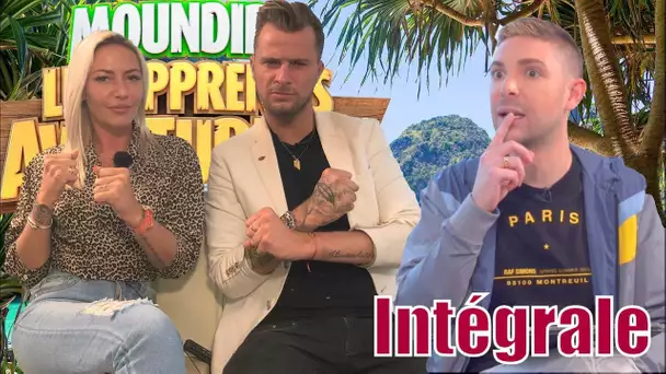 Tressia et Shogun (MELAA4) ont morflé ? Ils clashent Les Anges et sont très déçus d&#039;un Marseillais !