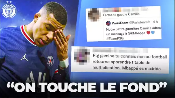 Mbappé VOLE AU SECOURS d'une enfant harcelée sur Twitter ! - La Quotidienne #998