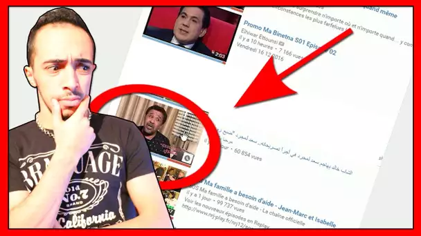 OMG YOUTUBE SE BARRE VRAIMENT EN COUILLES !! REGARDEZ ÇA (PREUVE)
