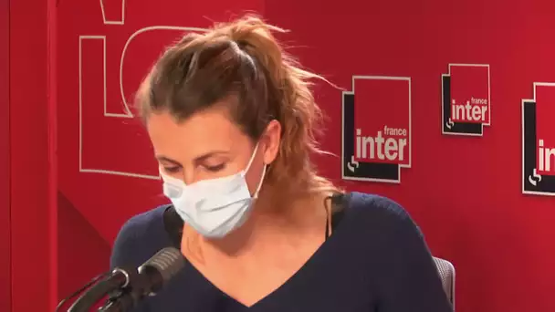 Créativité - Le billet de Nicole Ferroni