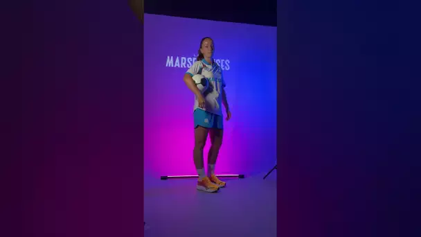 Du rêve à la réalité 🥹💙 #om #shorts #marseille #football