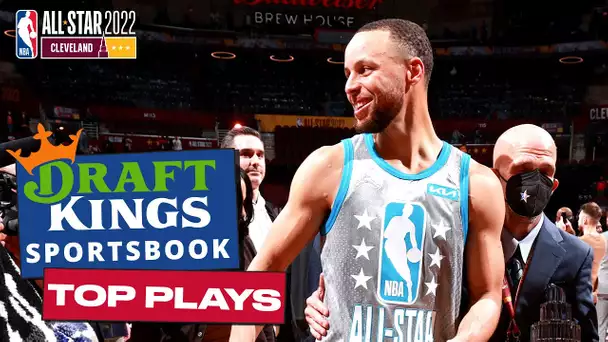 DraftKings Top Plays Of The Night | February 20, 2022