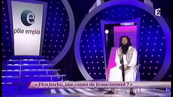 Waly Dia [5] Etre barbu, une cause de licenciement ? - ONDAR