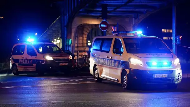 Attentat de Paris : L'assaillant visait le jardin mémorial du Vel'd'Hiv