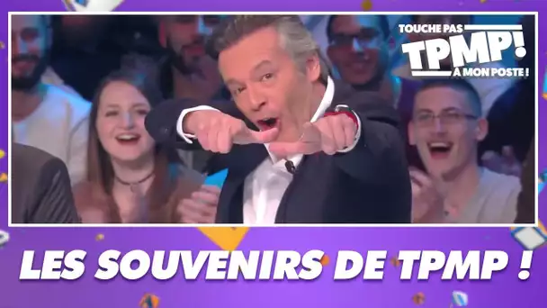 Les chroniqueurs faisaient leur meilleur Dab