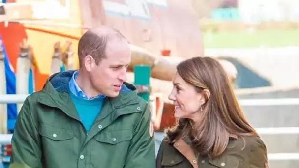 Pourquoi le départ de Harry et Meghan est une bénédiction pour Kate et William