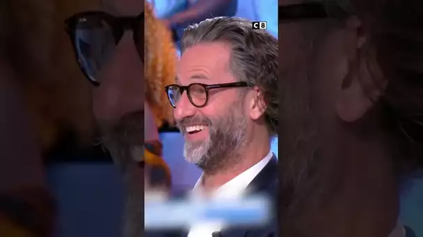 Une belle intervention de Nicolas Pernikoff dans #TPMP  😂#shorts