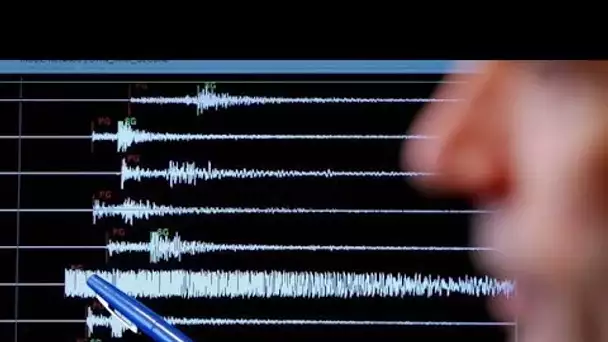 Deux-Sèvres : Tremblement de terre de 3,1 sur l'échelle de Richter près de Bressuire
