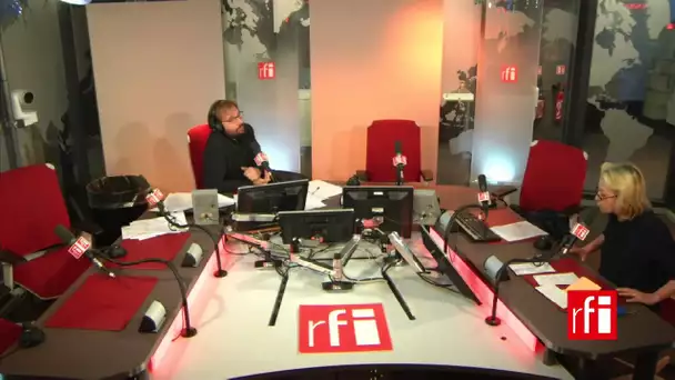 Laure de la Raudière: la loi Travail, «c’est un peu de l’enfumage»