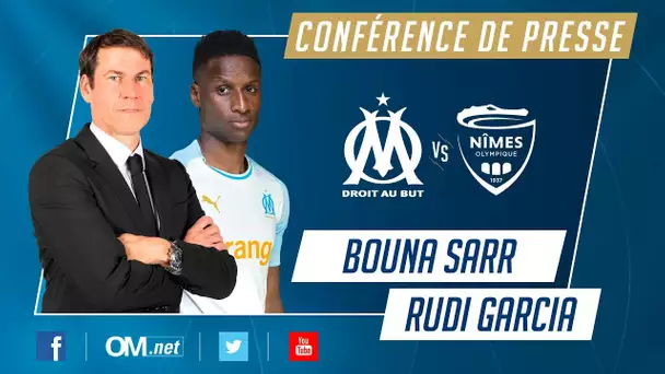 🎙LIVE TALK: Suivez Bordeaux - OM en direct !