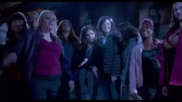 Pitch Perfect 2 / Cup Song - Le phénomène mondial [Au cinéma le 22 juillet]