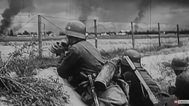 La guerre éclate (Janvier - Mars 1940) | Seconde Guerre mondiale