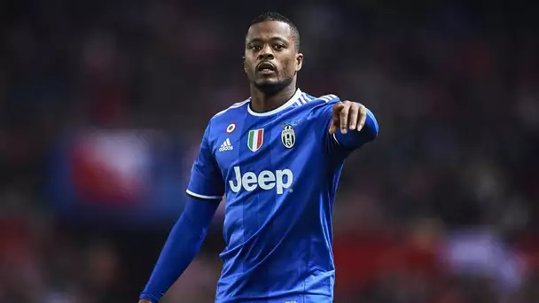 TPMP : Patrice Evra victime d'agressions sexuelles à l'adolescence, il livre un témoignage poignant