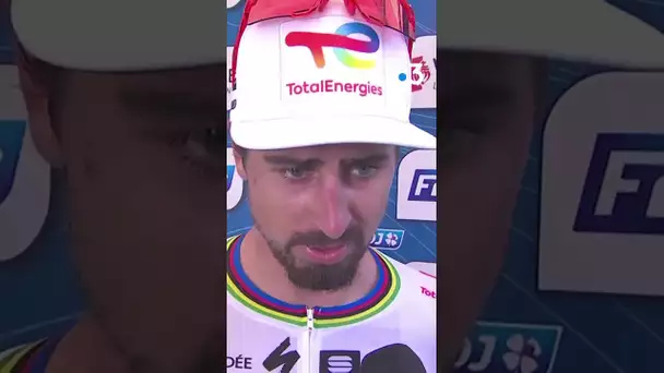 Cyclisme. La dernière de Sagan sur les terres de son équipe TotalEnergies lors du Tour de Vendée