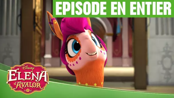 Elena d'Avalor - Nouveaux pouvoirs : Episode 1