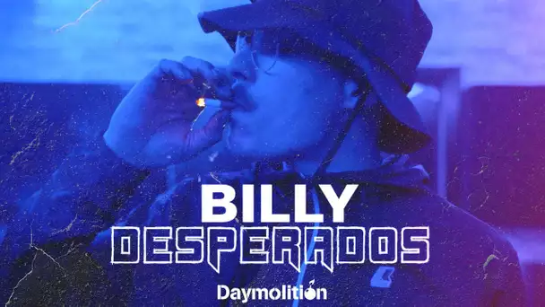 Billy - Desperados I Daymolition