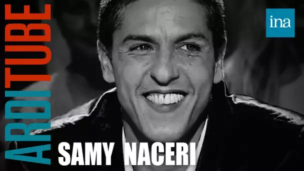 Samy Naceri : Ses hauts et ses bas chez Thierry Ardisson | INA Arditube