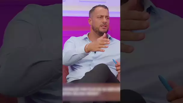 Sébastien Delogu donne son avis sur Rima Hassan #Informel #talkshow #samzirah