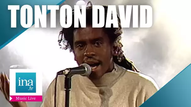 Tonton David  "Cash" | Archive INA