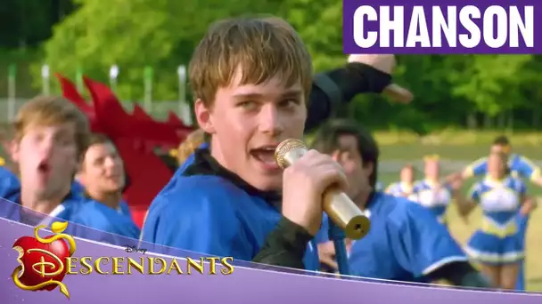 Descendants - Chanson : Did I Mention