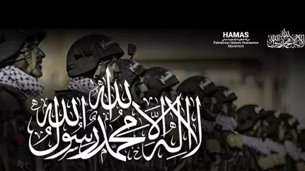 The Cube : le Hamas a-t-il créé un site web se vantant de massacrer des civils israéliens ?