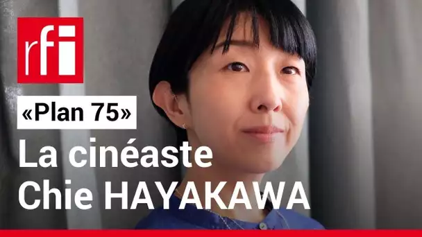 «Plan 75», la fiction de Chie Hayakawa alerte sur le danger d’une euthanasie d’État • RFI