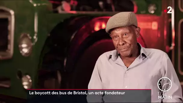 #BlackHistoryMonth : Le boycott des bus de Bristol, un acte fondateur