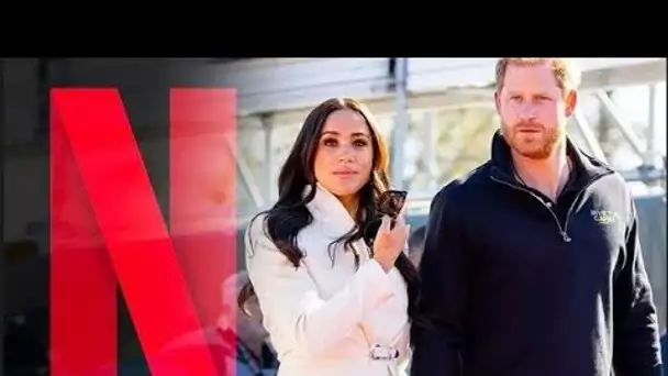 Harry et Meghan "ont perdu des partisans" après des docuseries "auto-indulgentes" et "traitantes"