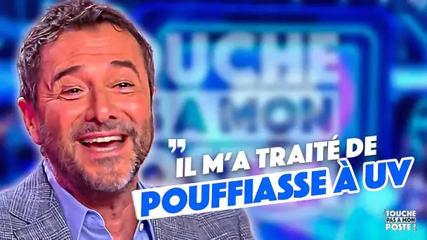 Punchlines et insultes entre Bernard et Oliver Véran ? : le prank de Cyril !