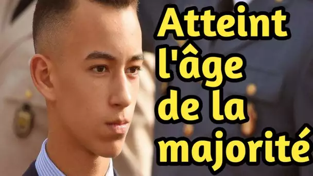 Le roi Mohammed VI est-il  prêt à passer la main à son fils Moulay Hassan ?