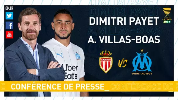 Suivez en direct PSG 🆚 OM !