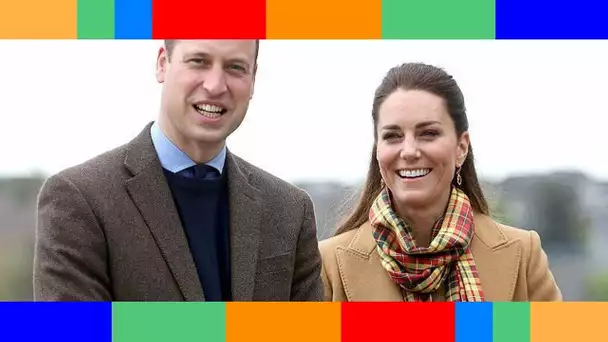 Kate et William  pourquoi leur déménagement pose problème au prince Andrew