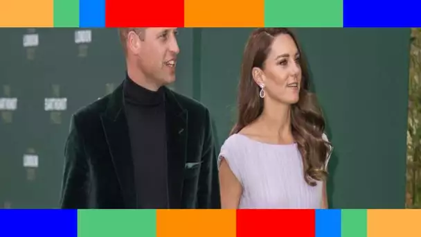 PHOTO – Kate Middleton éblouissante aux côtés de William pour une belle réception à Glasgow