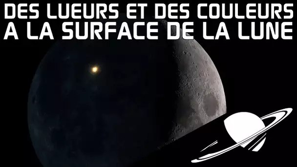 🪐Les OVNI lunaires (et ça, c'est pas un fake).