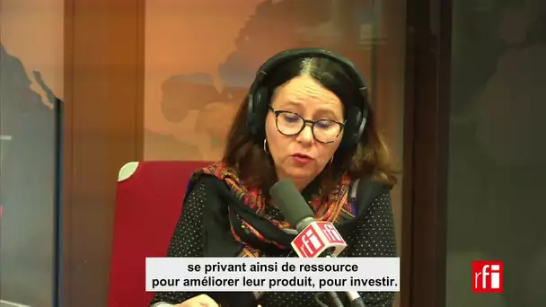 Pourquoi l’industrie française plombe le commerce extérieur du pays