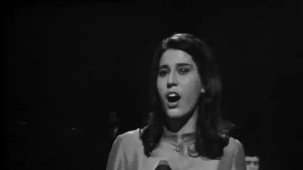 Maria Farantouri et l'orchestre des Bouzoukis