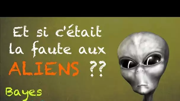 Le rasoir d'Ockham | Bayes 35