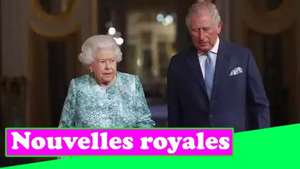 Le prince Charles suivra les traces de la reine en tant qu'expert sur la menace du Commonwealth