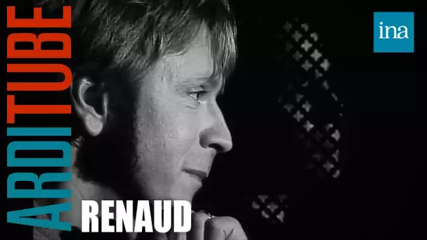 Renaud se confesse à Thierry Ardisson | INA Arditube