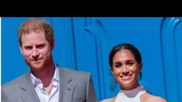 Meghan Markle et le prince Harry exh0rtés à s'excuser et à retourner au Royaume Uni