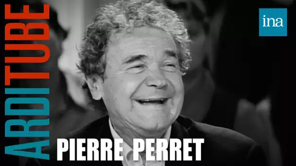 Pierre Perret : Le triomphe des mots chez Thierry Ardisson | INA Arditube